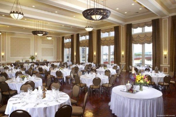 HOTEL JULIEN DUBUQUE (Luxemburg)